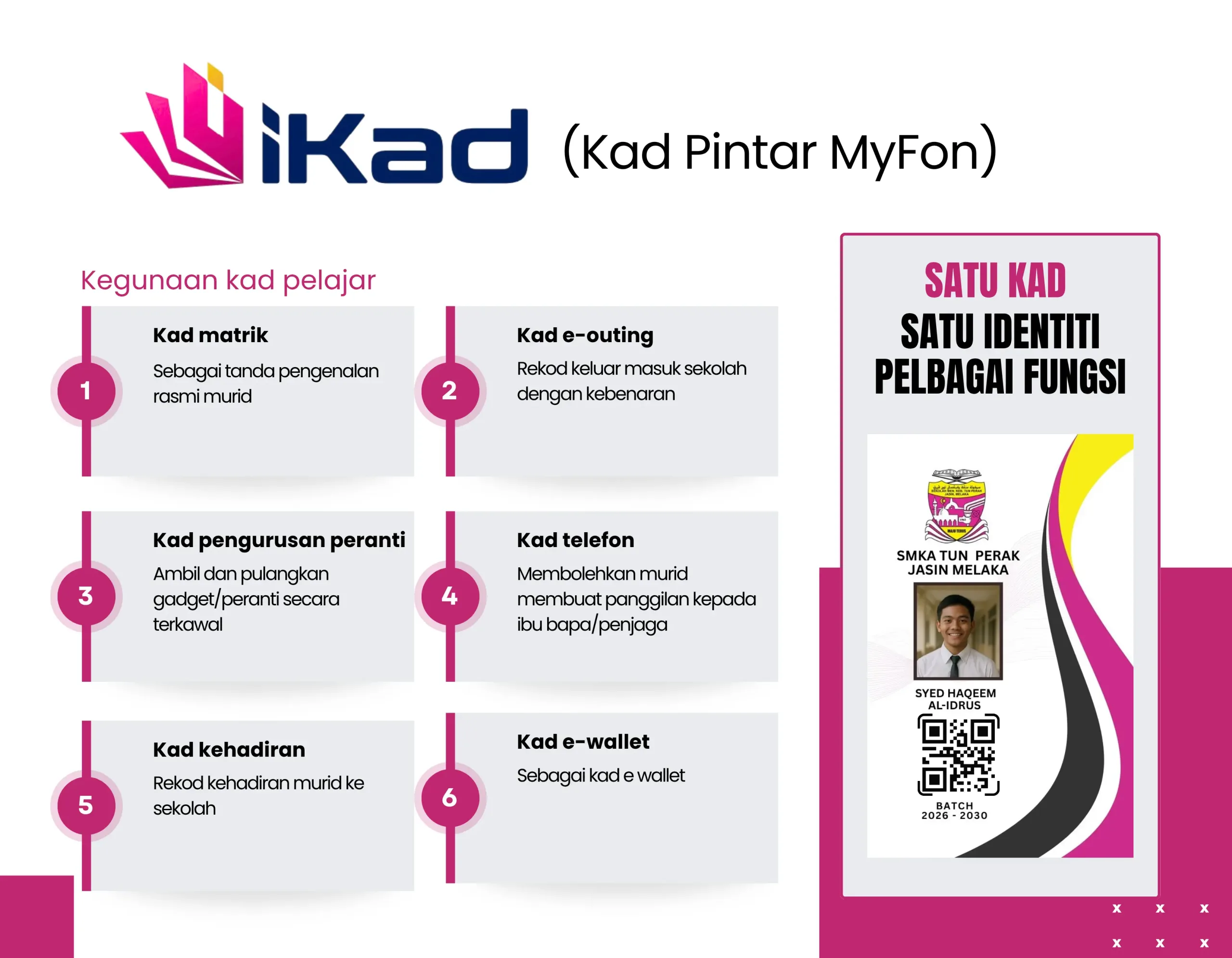 i-kad i-kad